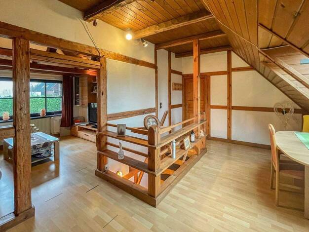 Sonstiges zum Kauf als Kapitalanlage geeignet 265.000 € 4 Zimmer 145 m² 970,2 m² Grundstück Nusse 23896