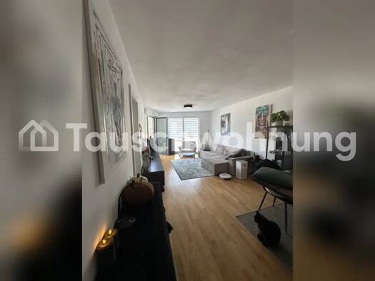 Wohnung zur Miete Tauschwohnung 920 € 2 Zimmer 63 m² Bad Oldesloe 23843