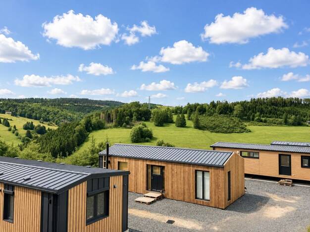 Grundstück zum Kauf 99.800 € 268 m² Grundstück Mollseifen Winterberg 59955