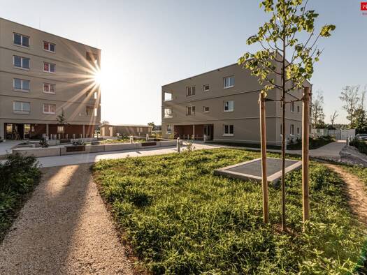 Wohnung zur Miete - Erstbezug 590 € 3 Zimmer Gunskirchen 4623