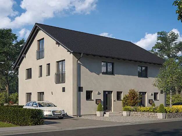 Doppelhaushälfte zum Kauf provisionsfrei 1.391.000 € 5 Zimmer 137 m² 339 m² Grundstück Pasing-Obermenzing München-Obermenzing 81247