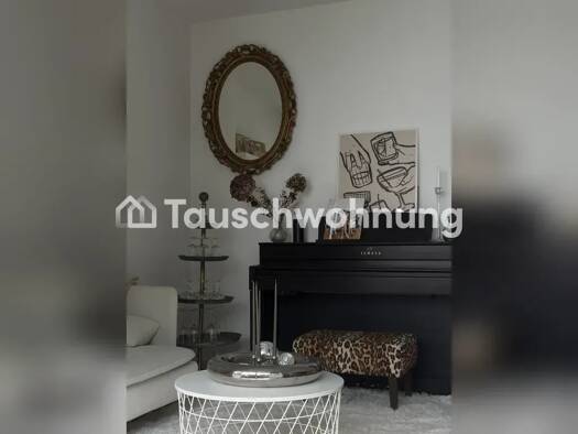 Wohnung zur Miete Tauschwohnung 1.010 € 2 Zimmer 55 m² Alsterdorf Nord 22087