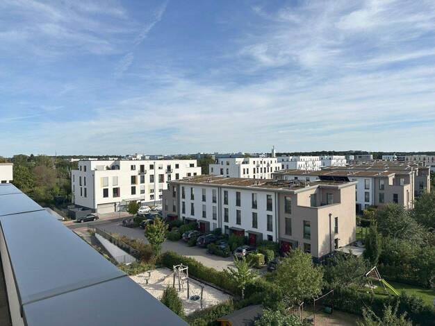 Penthouse zur Miete 2.490 € 4,5 Zimmer 145 m² 4. Geschoss frei ab 01.12.2025 Neu-Isenburg 63263