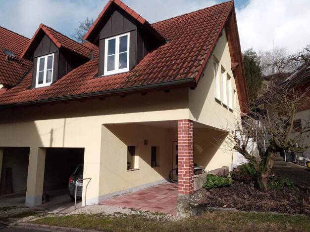 Mehrfamilienhaus zum Kauf provisionsfrei 269.000 € 8 Zimmer 140 m² 1.300 m² Grundstück Sülzfeld Bad Rodach / Sülzfeld 96476