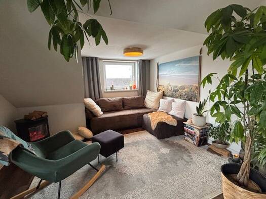 Wohnung zur Miete 760 € 2 Zimmer 50 m² Geschoss 1/2 frei ab 15.05.2026 Surendorf Schwedeneck 24229