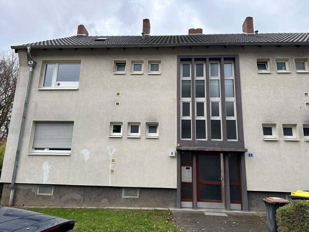 Wohnung zum Kauf 219.000 € 2 Zimmer 59 m² 2. Geschoss Kaiserstr. 45 Urbach Köln 51145