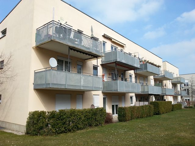 Wohnung zur Miete 295 € 2 Zimmer 49 m²<br/>Wohnfläche 1.<br/>Geschoss West Altenburg 04600