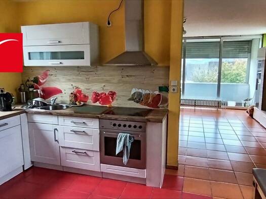 Wohnung zum Kauf 219.000 € 3 Zimmer 96 m² Meschede Meschede 59872