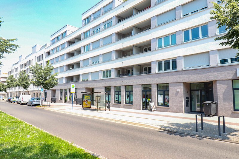 Wohnung zur Miete 1.298,18 € 3 Zimmer 90,8 m²<br/>Wohnfläche 3.<br/>Geschoss 01.10.2024<br/>Verfügbarkeit Rheinallee 8 Süd / Stadtbezirk 123 Ludwigshafen am Rhein, Süd 67061