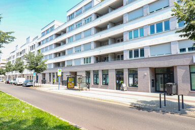 Wohnung zur Miete 1.298,18 € 3 Zimmer 90,8 m² 3. Geschoss frei ab 01.11.2024 Rheinallee 8 Süd / Stadtbezirk 123 Ludwigshafen am Rhein, Süd 67061