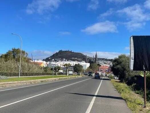 Wohn- und Gewerbegrundstück zum Kauf 65.000 € Calle Músico Dacio Ferrera S/N Arucas 35412