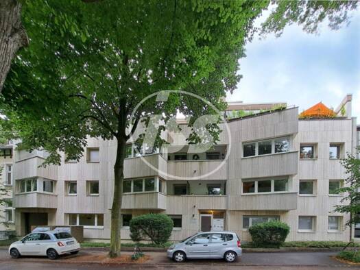 Wohnung zum Kauf 348.500 € 3 Zimmer 90,5 m² Schlossallee 2-4 Mehlem Bonn 53179