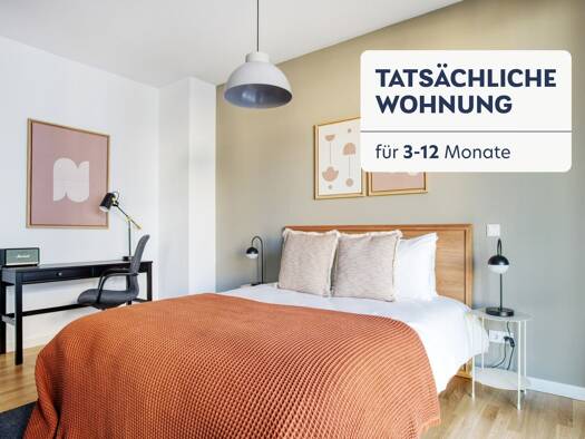Studio zur Miete 1.730 € 1 Zimmer 44 m² 4. Geschoss frei ab sofort Rosenthaler Str. 44 Mitte Berlin 10178