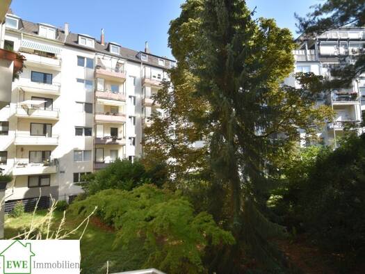 Wohnung zum Kauf 325.000 € 3 Zimmer 73 m² EG Düsseltal Düsseldorf 40239