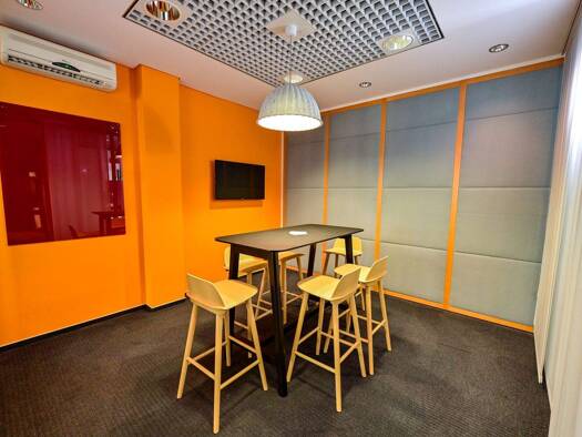 Büro zur Miete 109 € Nordengraben 2 Zentrum Iserlohn 58636