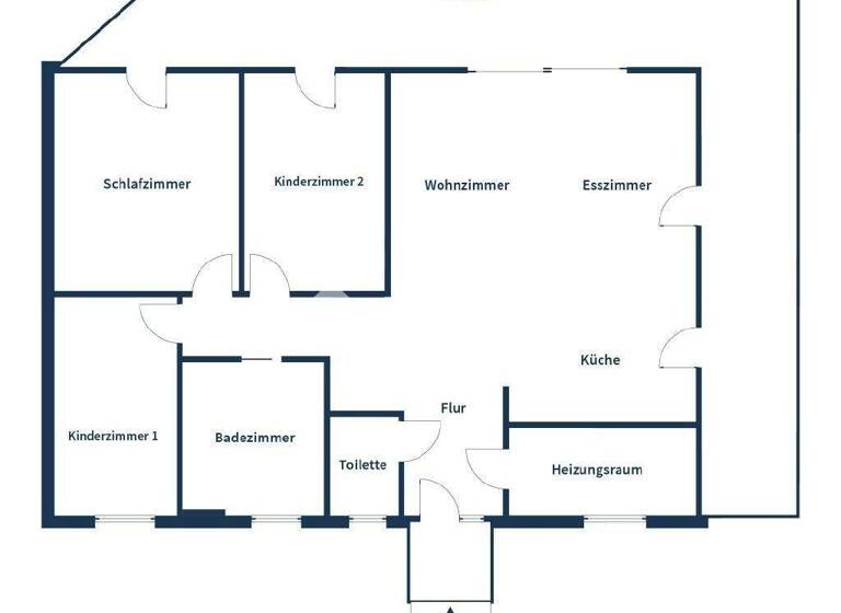 Bungalow zum Kauf - Erstbezug 698.000 € 4 Zimmer 108 m² 605 m² Grundstück Zuzenhausen 74939