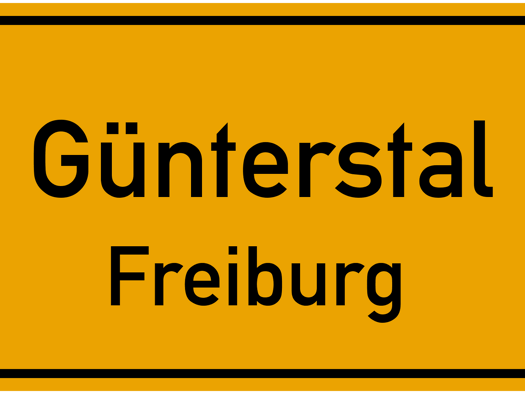 Terrassenwohnung zum Kauf 520.000 € 3 Zimmer 90 m² Geschoss EG/2 frei ab sofort Günterstal Freiburg im Breisgau 79100