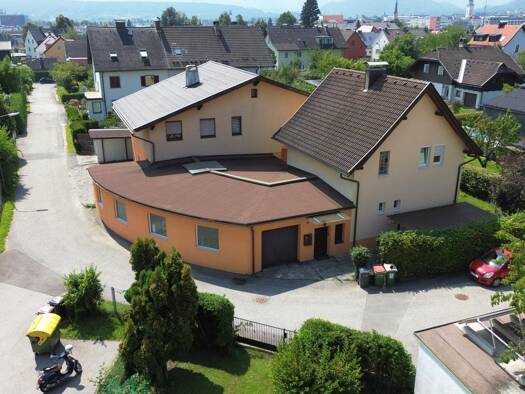 Einfamilienhaus zum Kauf 778.000 € 320 m² 800 m² Grundstück Lind Villach 9500