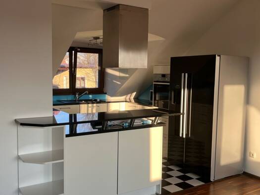 Wohnung zur Miete 1.250 € 3,5 Zimmer 80 m² Geschoss 2/3 frei ab 01.05.2026 Grafing 85567