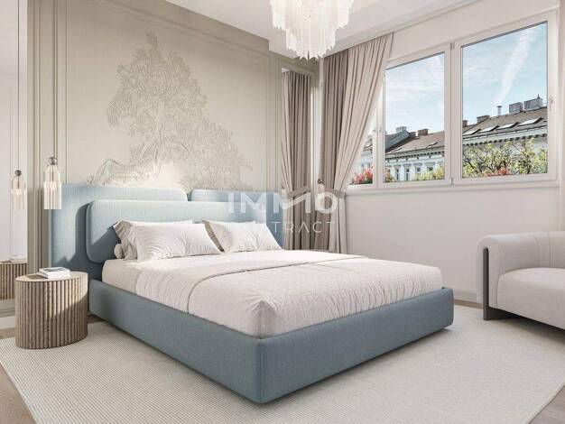 Wohnung zum Kauf 389.100 € 2 Zimmer 45,8 m² frei ab 01.09.2028 Wien 1160