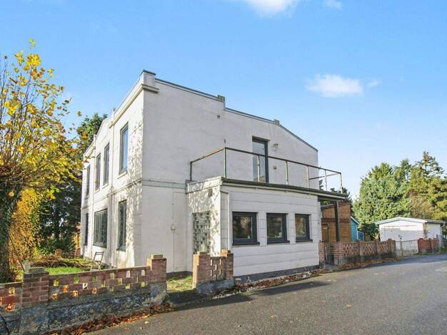 Sonstiges zum Kauf als Kapitalanlage geeignet 320.000 € 5 Zimmer 167,8 m² 327 m² Grundstück Kaköhl Blekendorf 24327