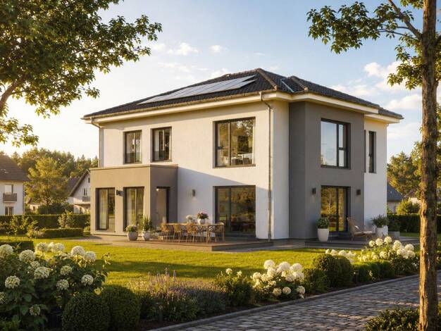 Mehrfamilienhaus zum Kauf 897.081 € 6 Zimmer 191 m² 783 m² Grundstück Birk Lohmar 53797