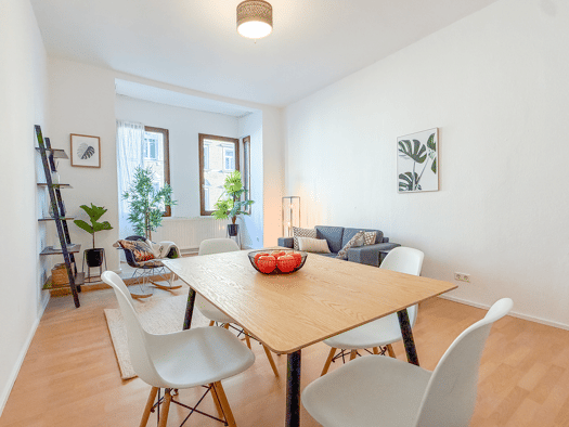 Wohnung zum Kauf 249.000 € 3 Zimmer 71 m² 1. Geschoss Gostenhof Nürnberg 90429