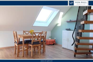 Maisonette zum Kauf 187.000 € 3,5 Zimmer 61,4 m² 5. Geschoss Idstein Idstein 65510