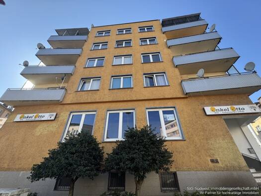 Restaurant zur Miete 2.850 € 200 m² Gastrofläche Weststadt Pforzheim 75172