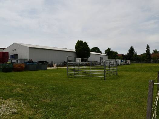 Grundstück zum Kauf provisionsfrei 9.720 m² Grundstück Kirchham 94148