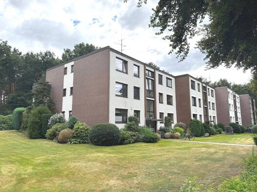 Wohnung zum Kauf 340.000 € 3 Zimmer 78,1 m² 2. Geschoss frei ab sofort Windfeld 25 Rissen Hamburg 22559