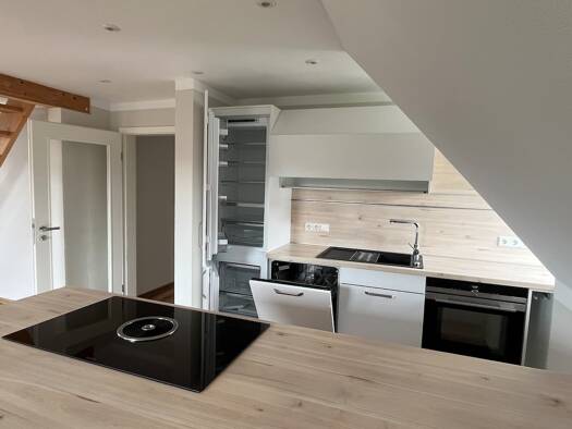 Maisonette zur Miete 910 € 4 Zimmer 91 m² Geschoss 1/2 frei ab sofort Ehekirchen 86676