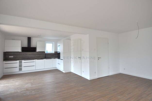 Einfamilienhaus zur Miete - Neubau 1.990 € 5 Zimmer 144,4 m² 550 m² Grundstück Hauptstraße 15b Bargeshagen Admannshagen-Bargeshagen 18211