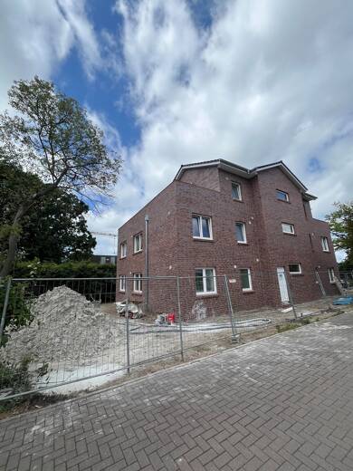 Wohnung zur Miete 1.185 € 1,5 Zimmer 79 m² 2 Geschosse frei ab 01.10.2025 Kaspersweg Oldenburg 26131