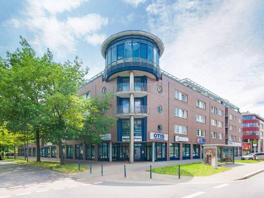 Büro zur Miete provisionsfrei 30 m² Bürofläche Stadtfeld Ost Magdeburg 39108