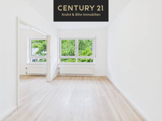 Wohnung zum Kauf 250.000 € 2 Zimmer 53 m² 1. Geschoss Darmstadt 64283