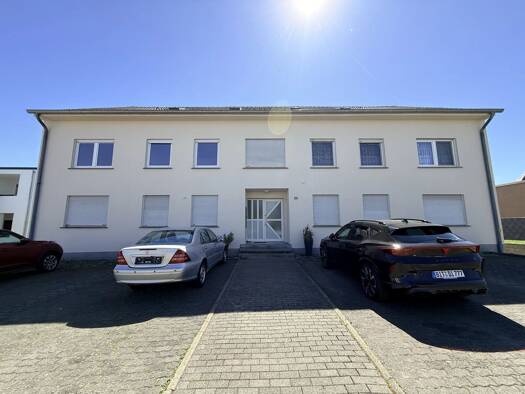 Wohnung zur Miete 890 € 2 Zimmer 96 m² 1. Geschoss Bitburg 54634