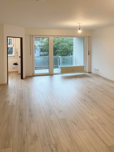 Wohnung zum Kauf 82.500 € 1 Zimmer 38 m² 2. Geschoss Solingen - Innenstadt Solingen 42651