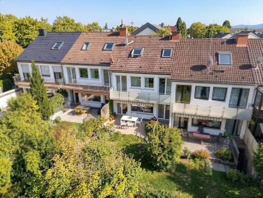 Reihenmittelhaus zum Kauf 595.000 € 6 Zimmer 145 m² 237 m² Grundstück Denkendorf 73770
