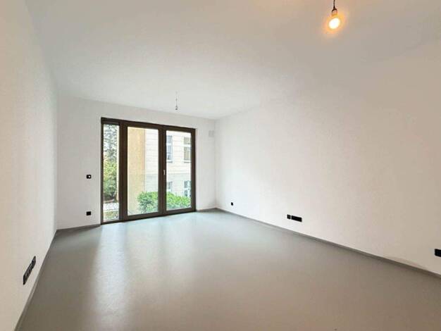Studio zum Kauf - Erstbezug provisionsfrei 369.000 € 1 Zimmer 44,3 m² 1. Geschoss Wilhelmsaue 1 Wilmersdorf Berlin 10715