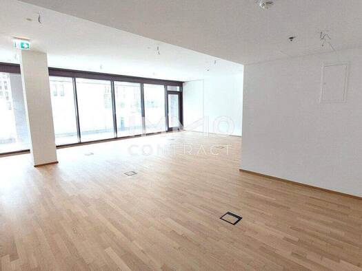 Bürofläche zum Kauf - Erstbezug 1 Zimmer Wien 1030