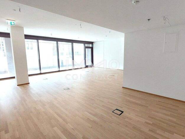 Bürofläche zum Kauf - Erstbezug 1 Zimmer Wien 1030