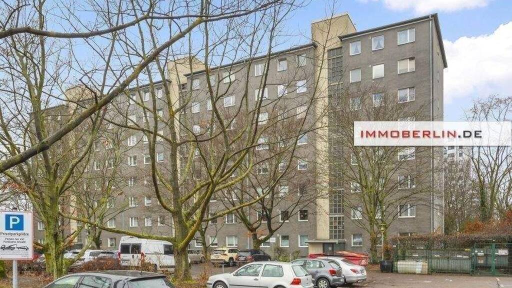 Wohnung zum Kauf 135.000 € 33 m² Buckow Berlin 12351