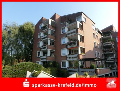 Apartment zum Kauf 130.000 € 1 Zimmer 46 m² 4. Geschoss frei ab sofort Süchteln - Mitte Viersen 41749