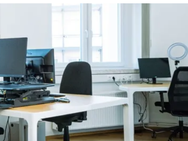 Bürofläche zur Miete provisionsfrei 10 € 4 m² Bürofläche Anton-Graff-Straße Striesen-Süd Dresden 01309