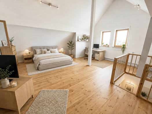 Loft zum Kauf 255.000 € 3,5 Zimmer 95 m² EG Schwäbisch Hall Schwäbisch Hall 74523