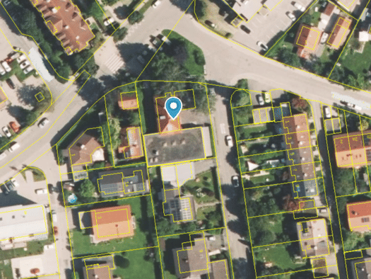 Grundstück zum Kauf 926 m² Grundstück Happing Rosenheim 83026