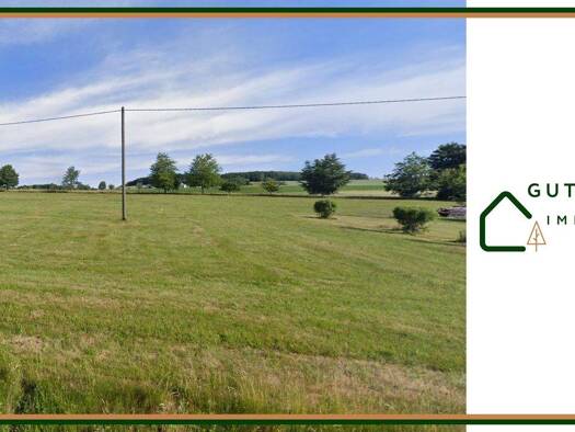 Grundstück zum Kauf 1.500 m² Grundstück Im Heidebusch Wawern 54612