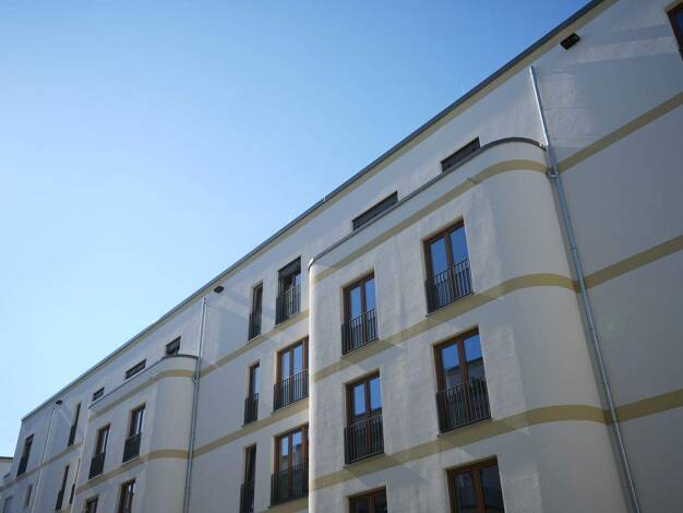 Wohnung zum Kauf - Neubau provisionsfrei 669.900 € 4 Zimmer 101,8 m² 1. Geschoss Subbelrather Str. 492c Köln 50825