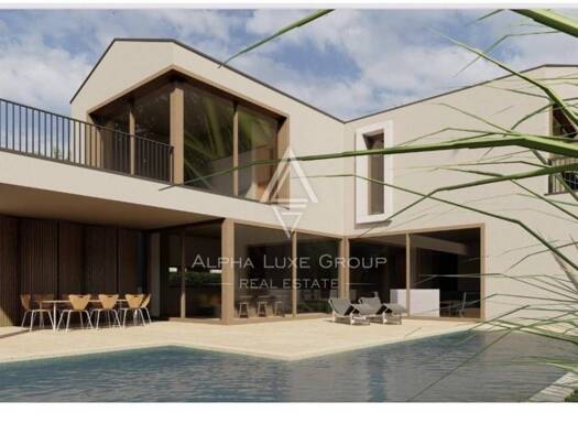 Haus zum Kauf 1.375.000 € 4 Zimmer 231 m² Vabriga, Tar-Vabriga Vabriga